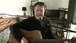 Sexed Up - Robbie Williams (Acoustic Cover)
