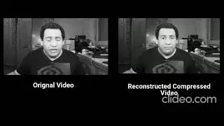 Video Compression || H.264/MPEG-4 Standard