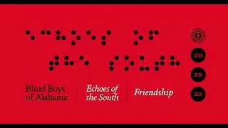 Blind Boys of Alabama - 