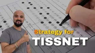 My TISS Story! Strategy for TISSNET Exam | Life at TISS
