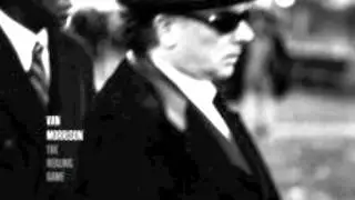 Fire in the belly - Van Morrison (audio)
