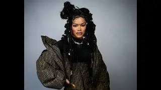 Teyana Taylor - 