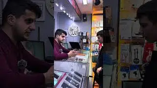 Sonuna kadar izle😂 #kutumakutu #telefoncu #ticaret #komedi #takas