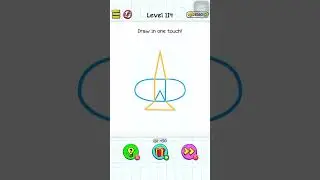 Braindom level 114 solution all levels #gameplay #gaming #braintestsolution #viralvideo #viralshorts