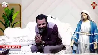 NIGHT OF OPEN HEAVEN || DAY 60 [100 DAYS FASTING & PRAYER] 18TH JULY, 2023
