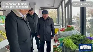 Bahromjon Norqobilov 