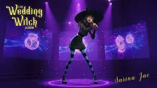 Sarina Jae &ndash; Song of the Wolf (Official Audio)