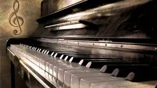 Beautiful Emotional Piano Beat[Prod By.Yonas-K]