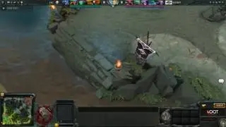Escape Gaming vs Secret - TI6 Qualifiers w/ @LlamaDownUnder & @Foggeddota