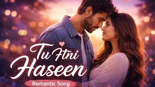 Tu Itni Haseen 💫@SB_MusicStudio 