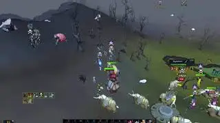 Runescape 3 Pking Moment(s) #45 #OblivionPk
