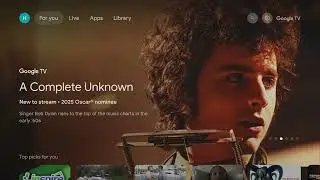 How to access Android data & obb folders on Android TV 14 & 16 with X-plore and Shizuku