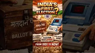 kya apko ye pata tha #viral #ytshorts #youtube #election #india #voting #politics