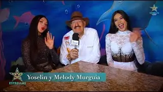 Estrellas Show #639 Los Honorables/Emilio Figueroa/Melody & Yoselin Murguia (01/10/26)