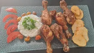 ماكروستي روعة بطريقة ساهلة وبسيطة