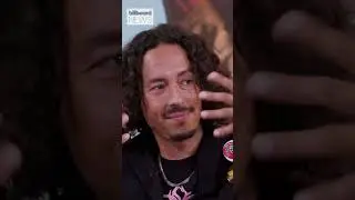 Chicano Batman Talk Recording 'Notebook Fantasy' At Sunset Sounds With St. Vincent | Billboard News