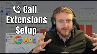 How to Setup Call Extensions and Track Calls | Google Ads