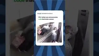 &laquo;Точка зрения: Удаление &laquo;бесполезного&raquo; кода &mdash; что происходит дальше?