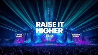 Поднимите планку | EDM-фестиваль 2026