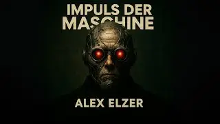 Impuls der machine (Some strange Berlin music)