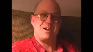 Project Camelot interviews Dan Burisch - 2007