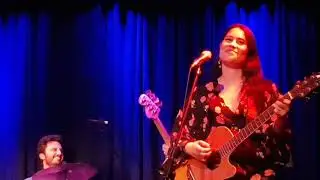 Ziggy Stardust. David Bowie song by Moogy Morgan.