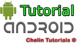 Tutorial Android 7 : Codigo Java