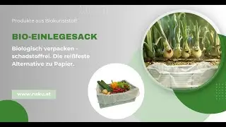 Bio-Einlegesack f&uuml;r Biokisterl