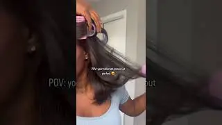 Lets get into this Yaki Bye Bye Knots wig from Amazon Nadula &zwj; link in @Nadulahairamazon