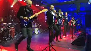 Mumbai Boulevard - Bollywood Band