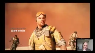 TigerCrush vs. Spec Ops: The Line (Part 1)
