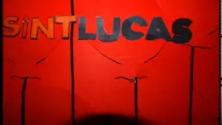 sintlucas is jezelf ontplooien - Kim de voigt