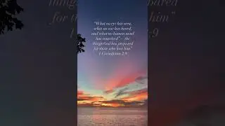Amen. 🙌 #god #jesuschrist #holyspirit #ibelievehim #shorts