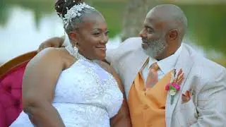 The Fisher Wedding