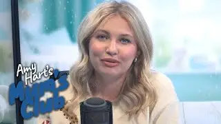 Amy Hart Celebrates Boxing Day | Amy Hart's Mum's Club