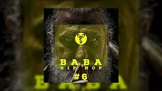 BABA Sounds - Hip Hop #6 ( Hip Hop Beat | Mero Type Beat | oriental hip hop | Oud )