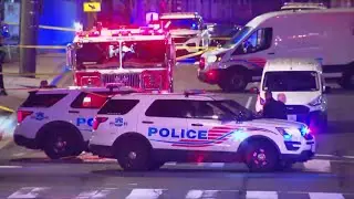 DC leaders focus on youth crime with new initiative. Here's the latest look at the data