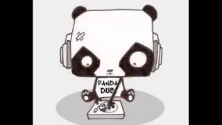 Panda Dub - Axion Esti