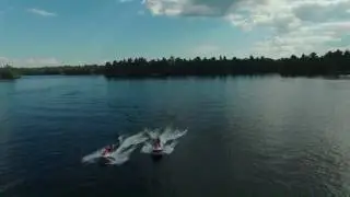 Lantern Bay Resort   Heaven on the Severn