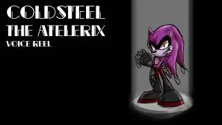 coldsteel voice reel