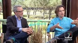 Zootopia Interview with the two Directors!