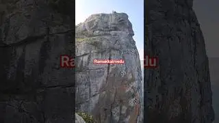 Ramakkalmedu, Idukki, One of the Most Popular Places in Kerala