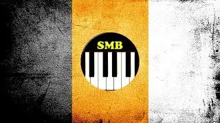 THE NATIONAL ANTHEM OF SHEET MUSIC BOSS