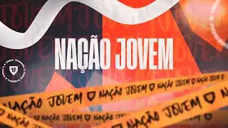 NA&Ccedil;&Atilde;O JOVEM I AO VIVO I 17/01/2026