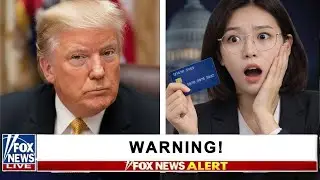 The 10% Credit Card Trap? | What Trump&rsquo;s New Cap Means for You