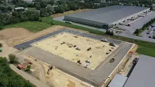 Conewago Enterprise's Grosfillex Project