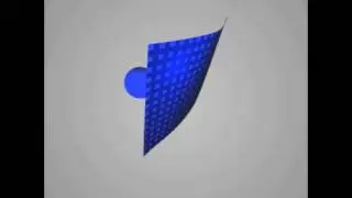 Friction Sound Synthesis of Deformable Objects based on Adhesion Theory