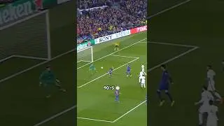 A substitute that changed history 😮&zwj;💨