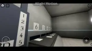 The Experiment Roblox | Electi Trials