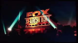 Fox Searchlight Pictures/Regency Enterprises/River Road Entertainment/Plan B (2013)